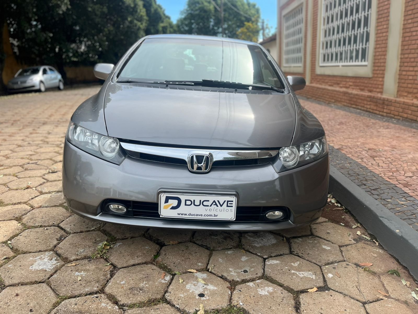 Ducave Veículos